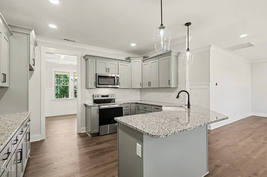 52 Beanie Court Selma NC 27576