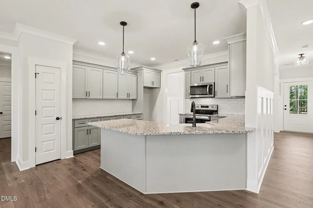 52 Beanie Court Selma NC 27576