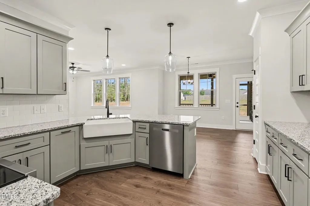 52 Beanie Court Selma NC 27576