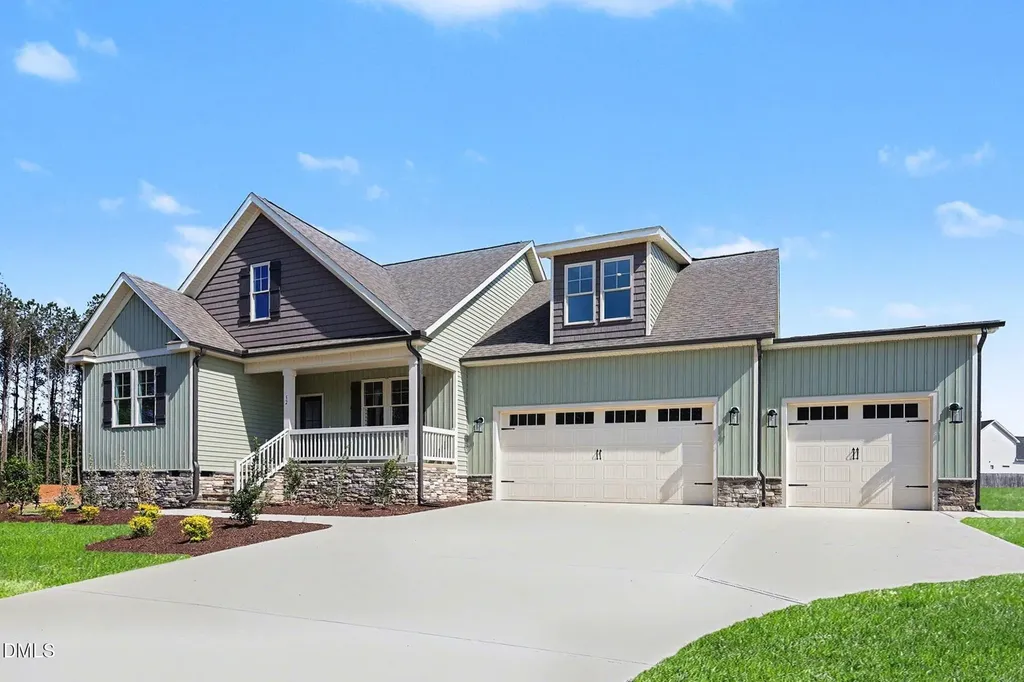 52 Beanie Court Selma NC 27576