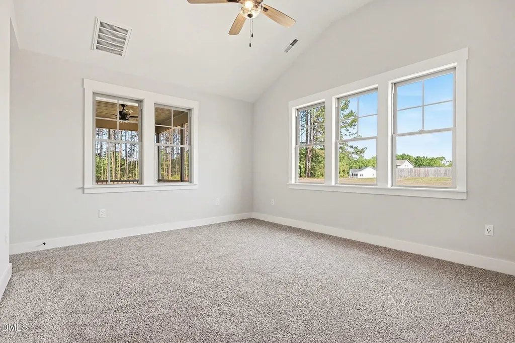 52 Beanie Court Selma NC 27576