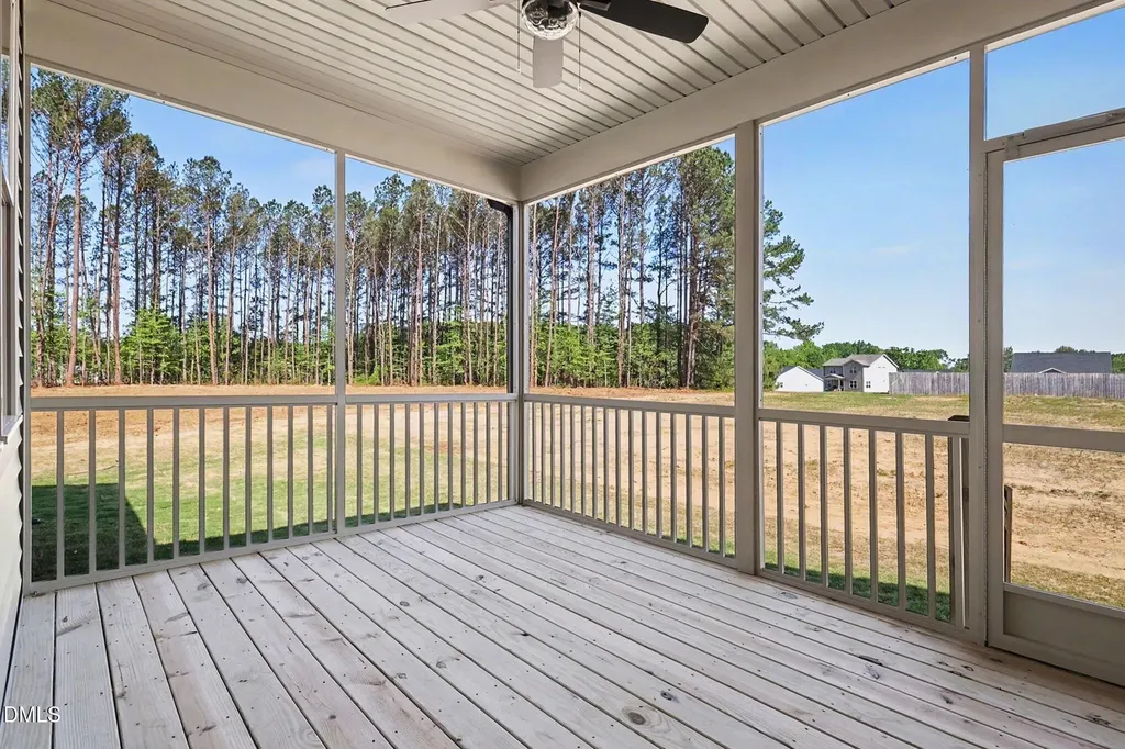 52 Beanie Court Selma NC 27576