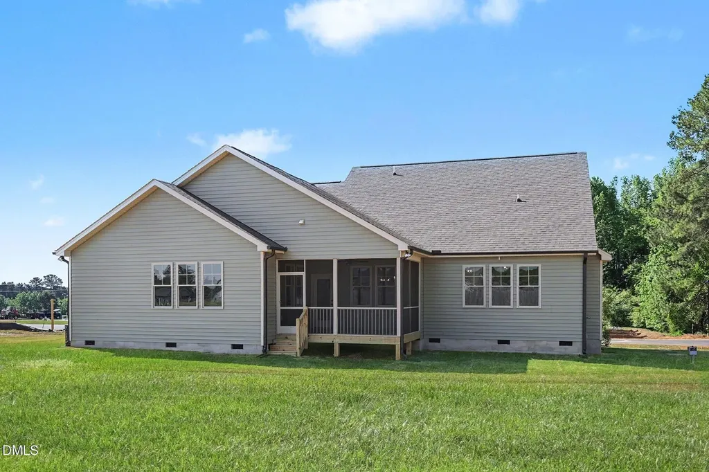 52 Beanie Court Selma NC 27576