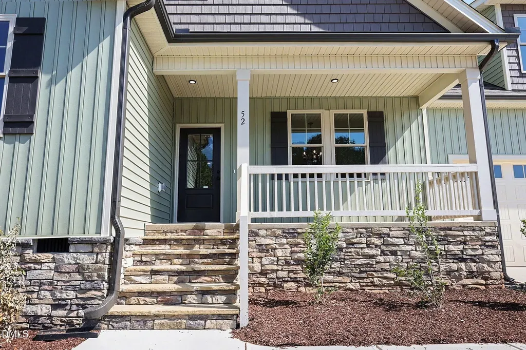 52 Beanie Court Selma NC 27576