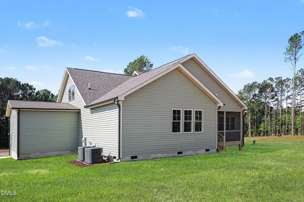 52 Beanie Court Selma NC 27576