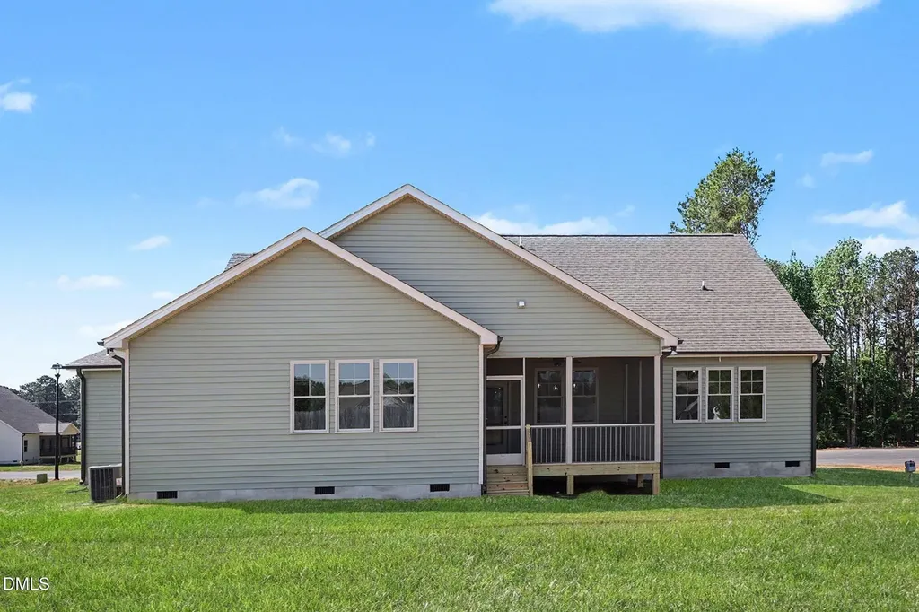 52 Beanie Court Selma NC 27576