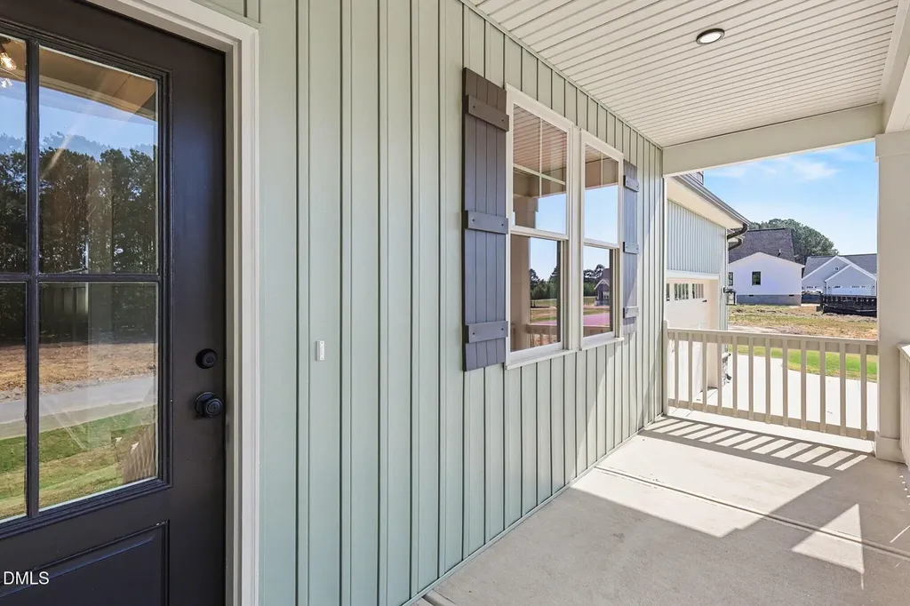 52 Beanie Court Selma NC 27576