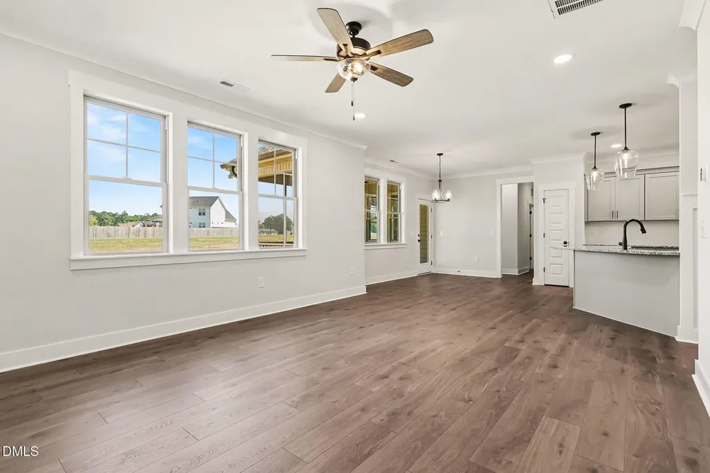 52 Beanie Court Selma NC 27576
