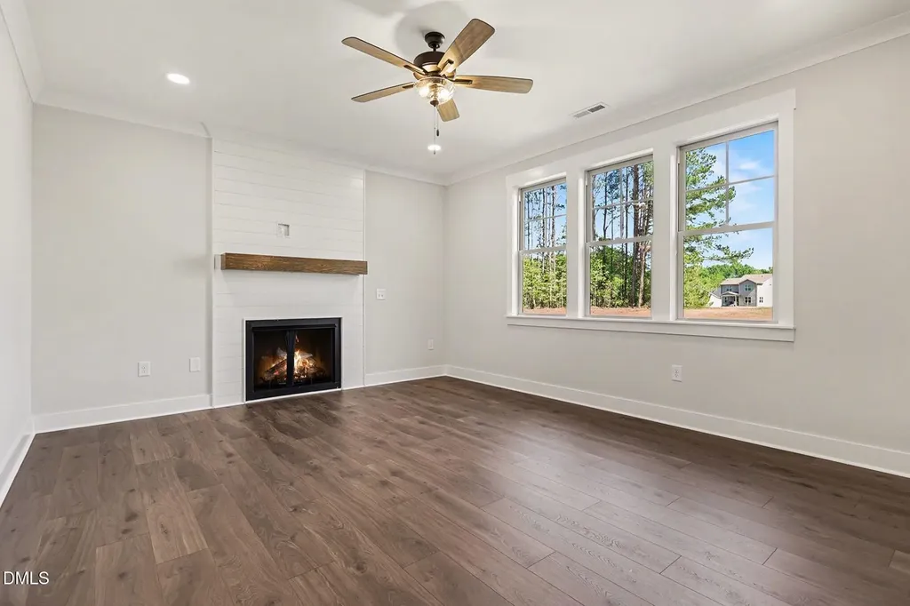 52 Beanie Court Selma NC 27576