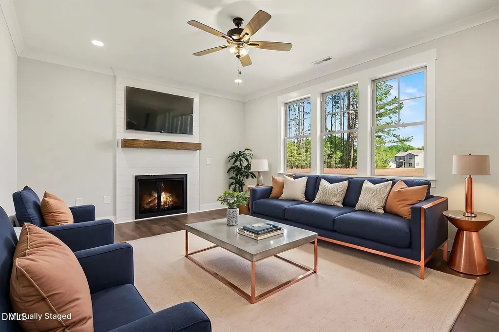 52 Beanie Court Selma NC 27576