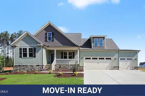 52 Beanie Court Selma NC 27576