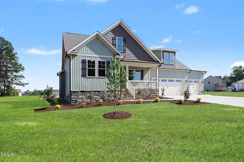 52 Beanie Court Selma NC 27576