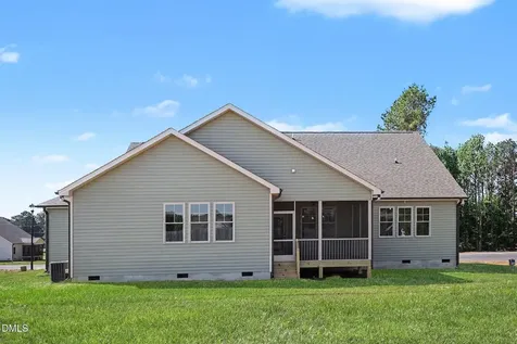 52 Beanie Court Selma NC 27576