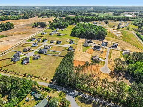 52 Beanie Court Selma NC 27576