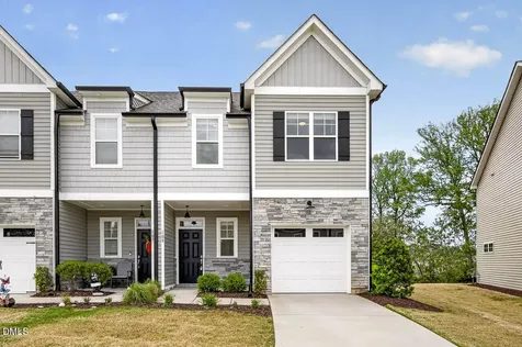 109 Mcdowell Lane Mebane NC 27302