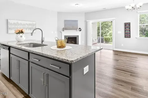 109 Mcdowell Lane Mebane NC 27302