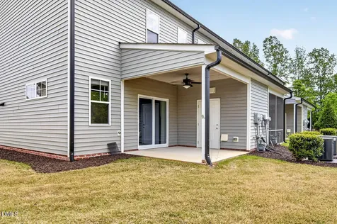 109 Mcdowell Lane Mebane NC 27302