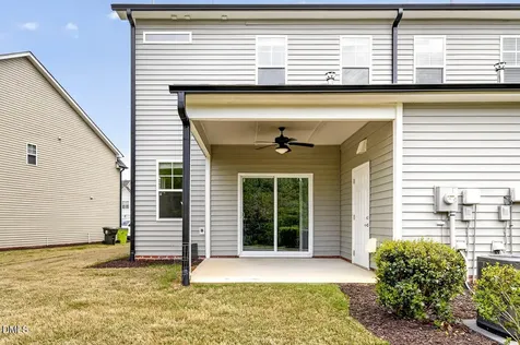 109 Mcdowell Lane Mebane NC 27302