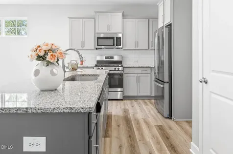 109 Mcdowell Lane Mebane NC 27302