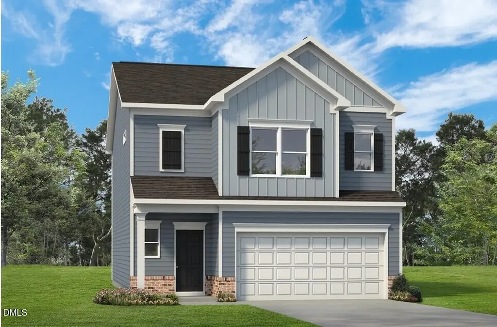 20 Commons Circle Clayton NC 27520
