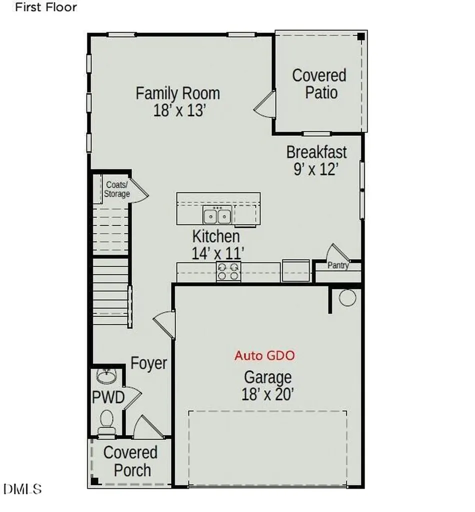 20 Commons Circle Clayton NC 27520