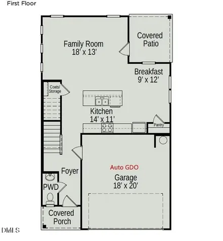 20 Commons Circle Clayton NC 27520