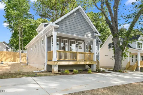 3133 Rowena Avenue Durham NC 27703