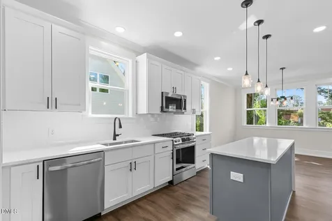3133 Rowena Avenue Durham NC 27703