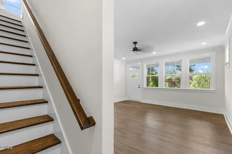 3133 Rowena Avenue Durham NC 27703