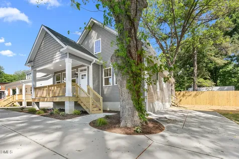 3133 Rowena Avenue Durham NC 27703