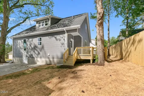 3133 Rowena Avenue Durham NC 27703
