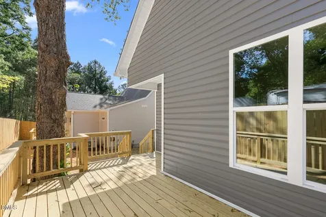 3133 Rowena Avenue Durham NC 27703