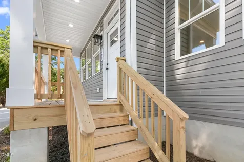 3133 Rowena Avenue Durham NC 27703