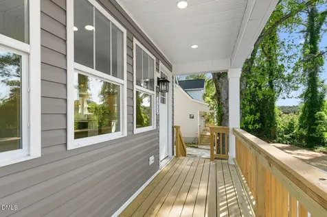 3133 Rowena Avenue Durham NC 27703