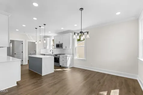 3133 Rowena Avenue Durham NC 27703