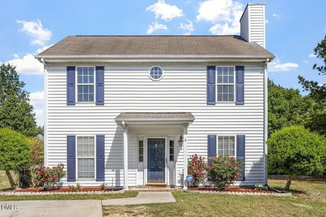 6 Sugar Maple Court Durham NC 27703