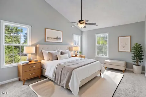 6 Sugar Maple Court Durham NC 27703