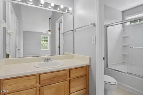 6 Sugar Maple Court Durham NC 27703
