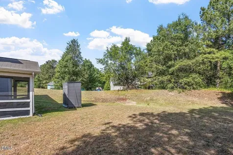 6 Sugar Maple Court Durham NC 27703