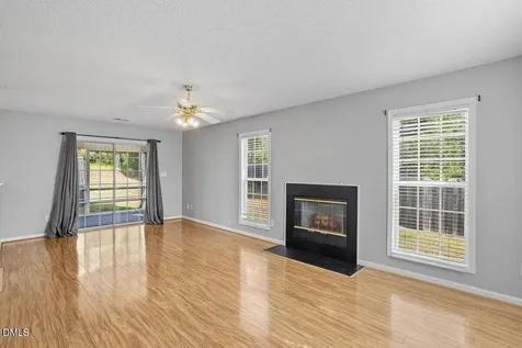 6 Sugar Maple Court Durham NC 27703