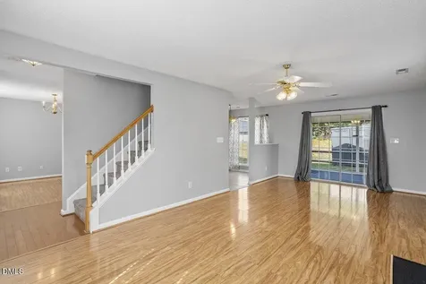 6 Sugar Maple Court Durham NC 27703