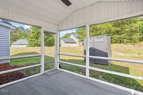 6 Sugar Maple Court Durham NC 27703