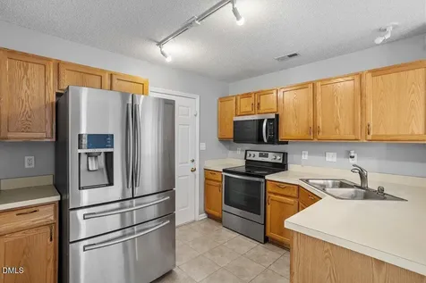 6 Sugar Maple Court Durham NC 27703