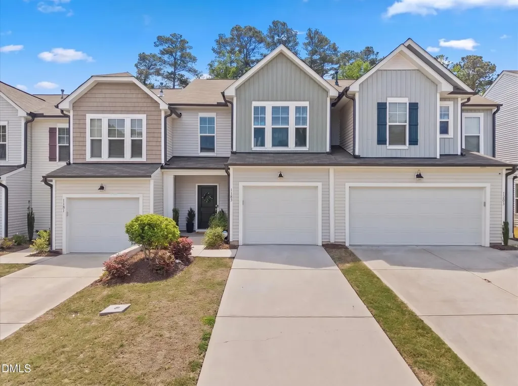 1183 Citadel Avenue Durham NC 27713
