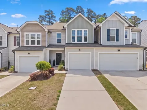 1183 Citadel Avenue Durham NC 27713