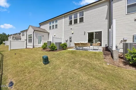 1183 Citadel Avenue Durham NC 27713