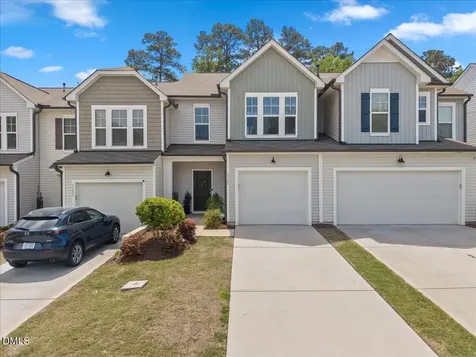 1183 Citadel Avenue Durham NC 27713