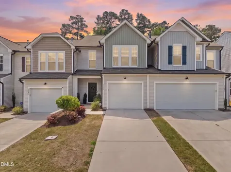 1183 Citadel Avenue Durham NC 27713