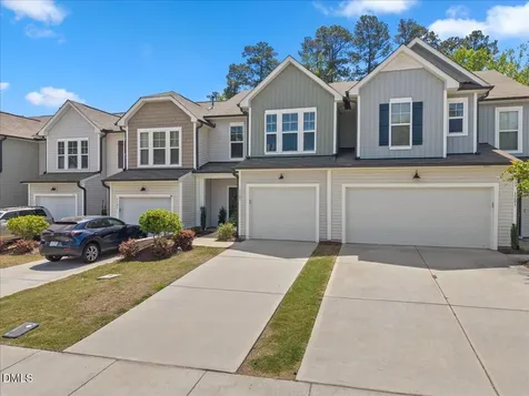 1183 Citadel Avenue Durham NC 27713