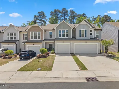 1183 Citadel Avenue Durham NC 27713